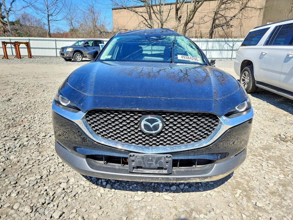 2024 MAZDA CX-30 SELECT 5