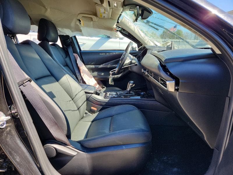 2024 MAZDA CX-30 SELECT 7