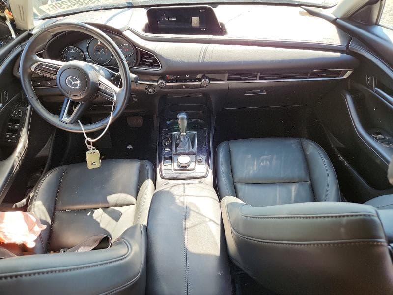 2024 MAZDA CX-30 SELECT 8