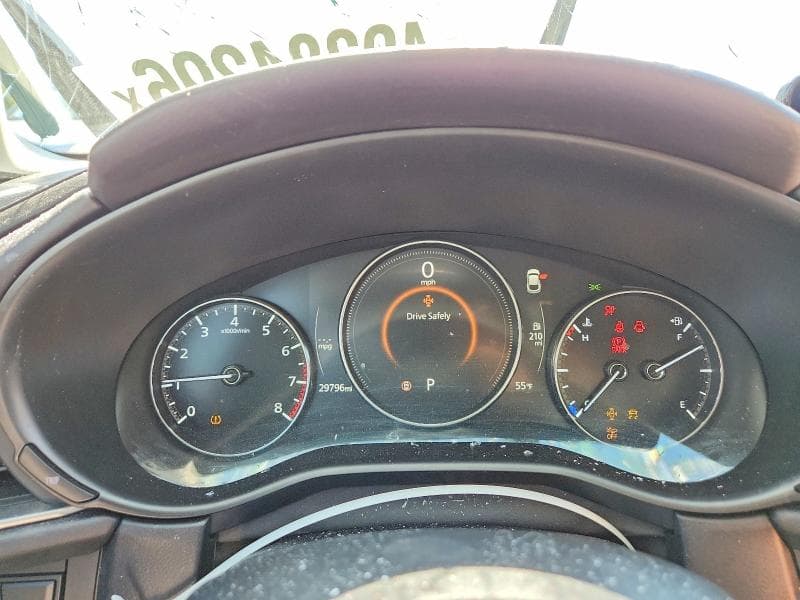 2024 MAZDA CX-30 SELECT 9