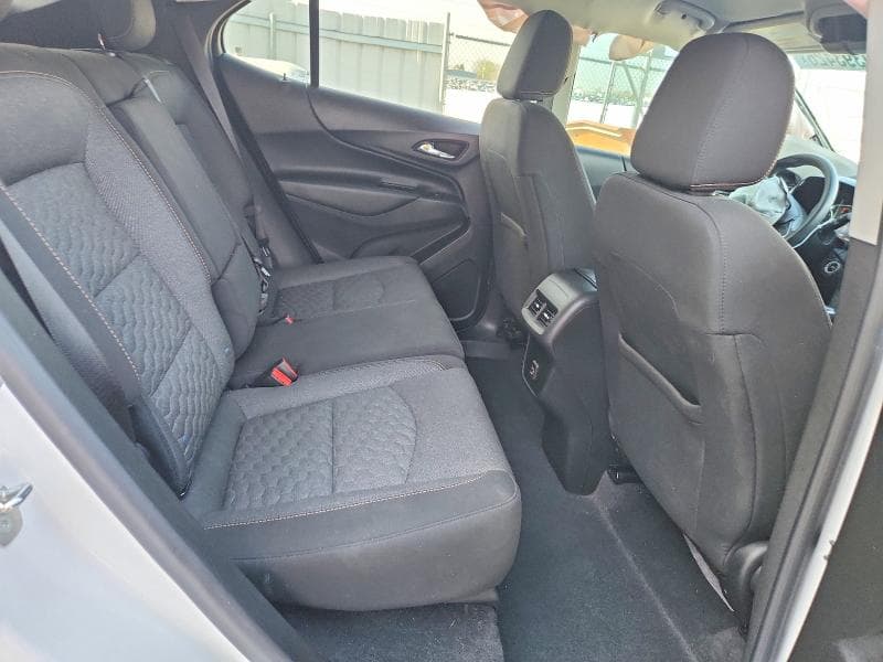 2020 CHEVROLET EQUINOX LT 11