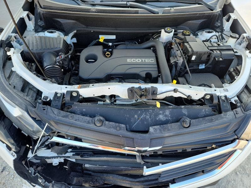 2020 CHEVROLET EQUINOX LT 12