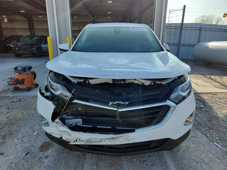 2020 CHEVROLET EQUINOX LT 5