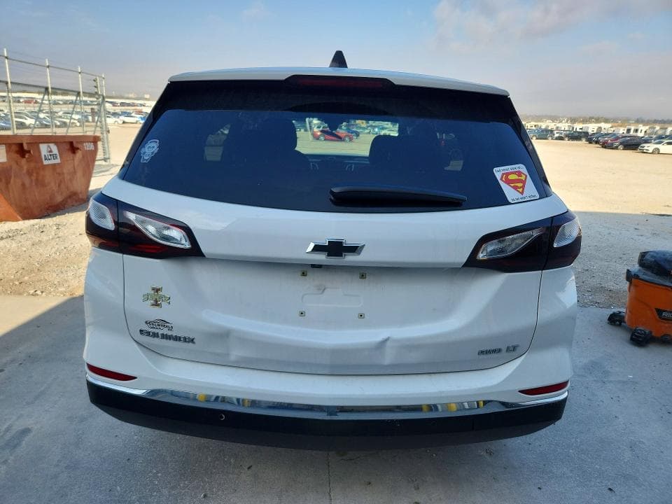 2020 CHEVROLET EQUINOX LT 6