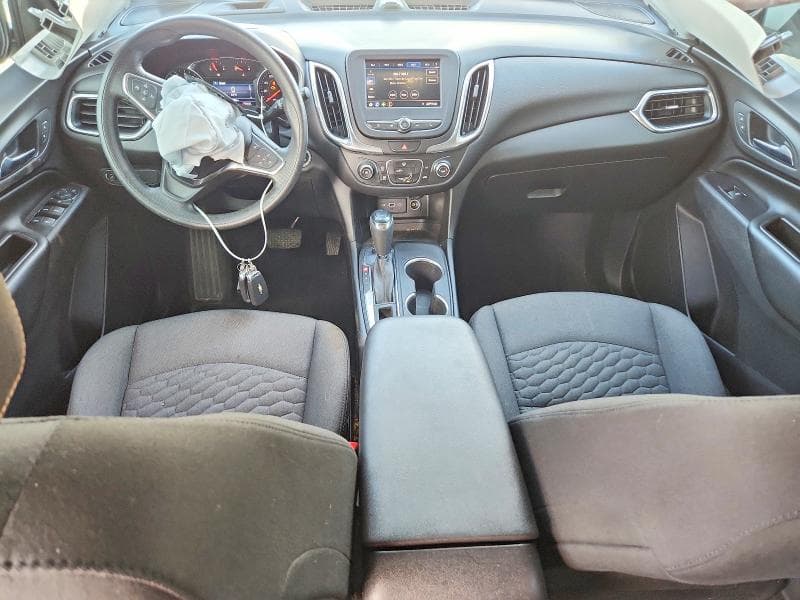 2020 CHEVROLET EQUINOX LT 8