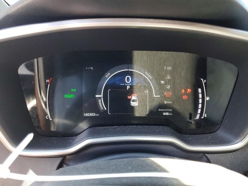 2023 TOYOTA COROLLA HYBRID LE LE 9
