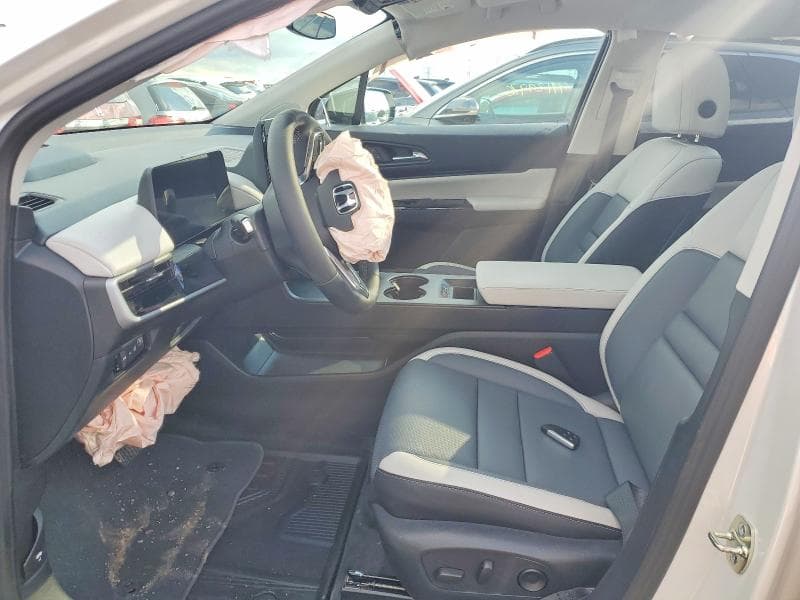 2025 HONDA PROLOGUE ELITE ELITE 7