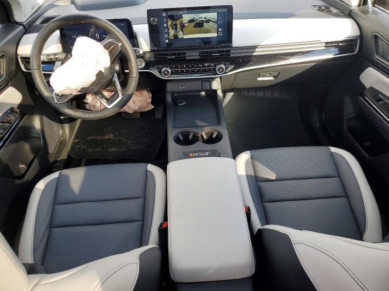 2025 HONDA PROLOGUE ELITE ELITE 8