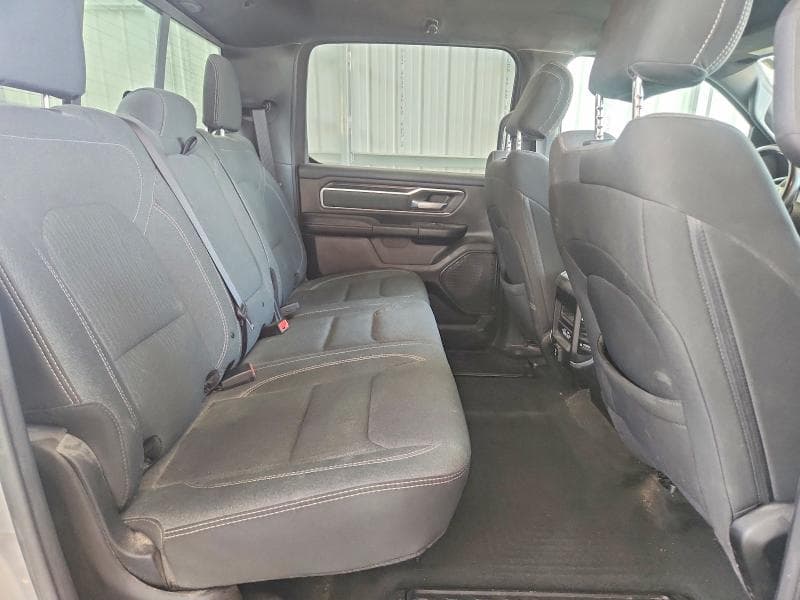2021 RAM 1500 BIG HORN 10
