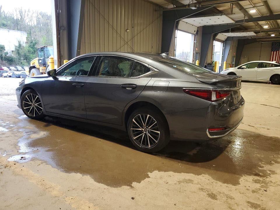 2024 LEXUS ES 300H BASE 2