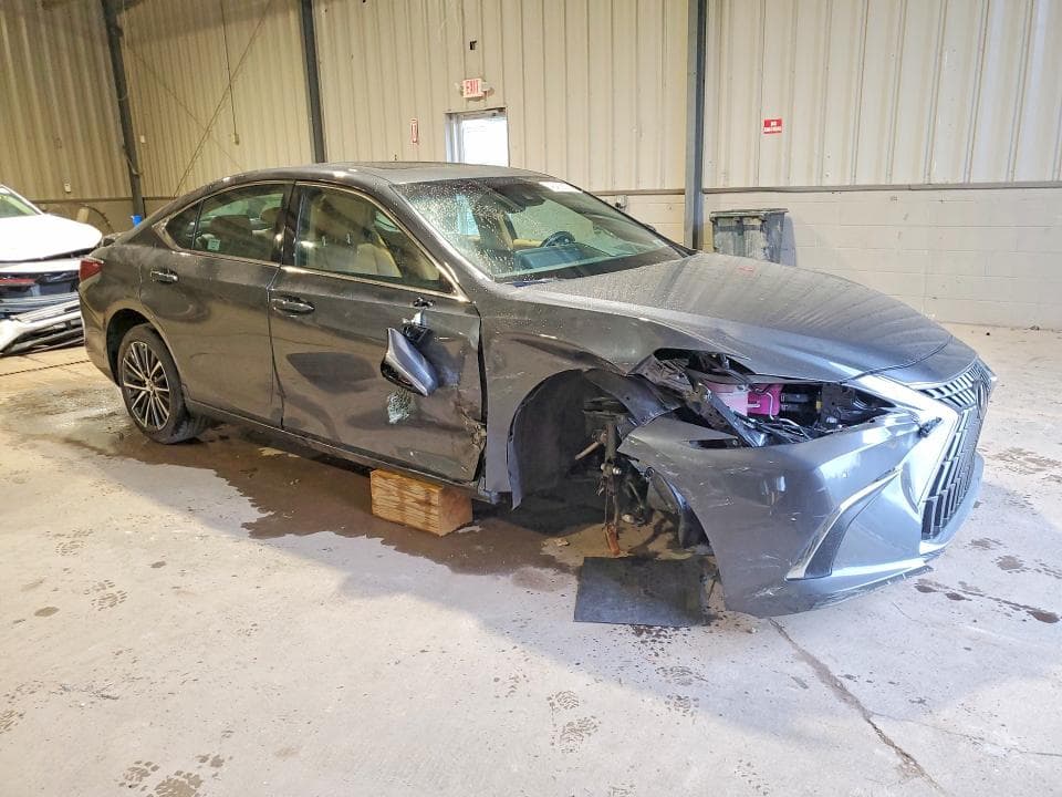 2024 LEXUS ES 300H BASE 4