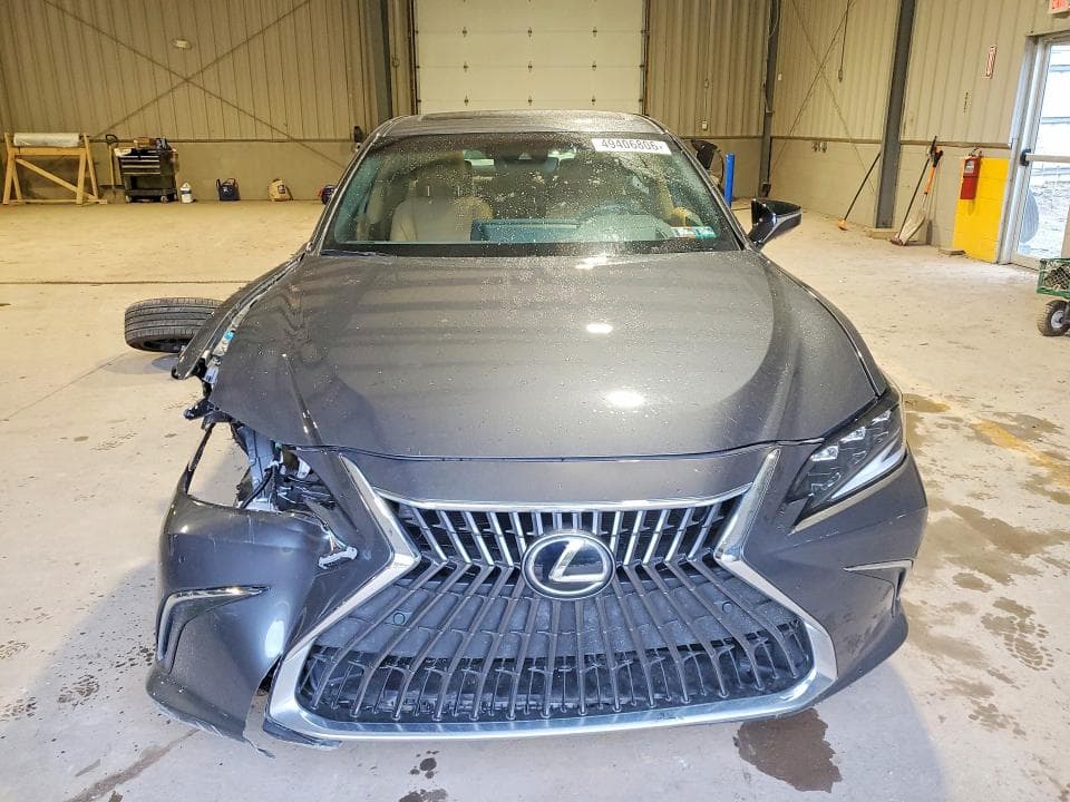 2024 LEXUS ES 300H BASE 5
