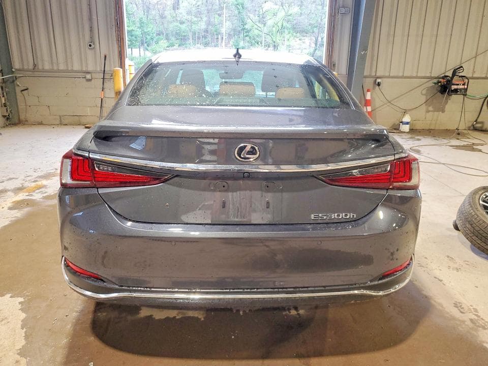 2024 LEXUS ES 300H BASE 6