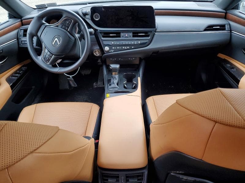 2024 LEXUS ES 300H BASE 8