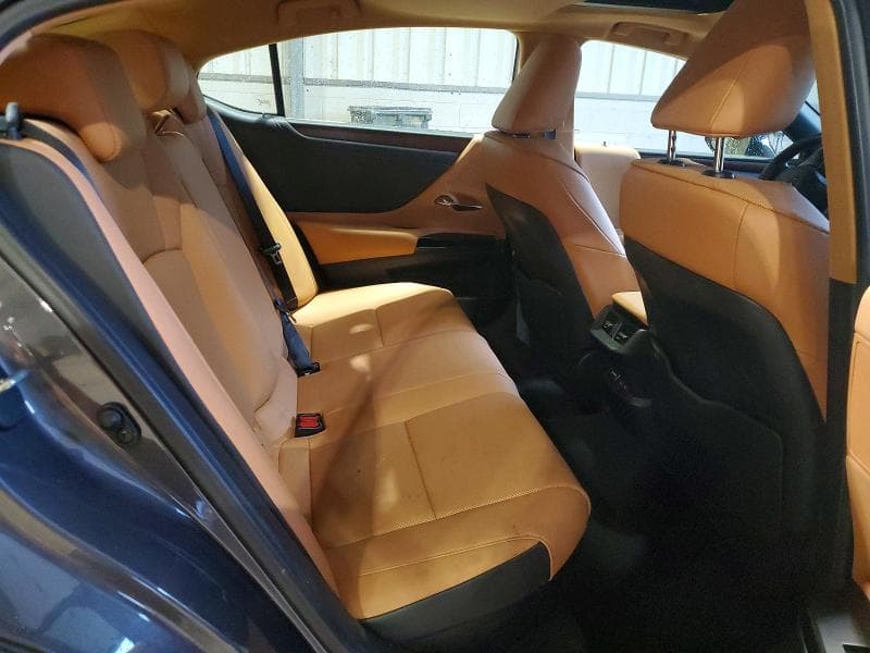 2024 LEXUS ES 300H BASE 10