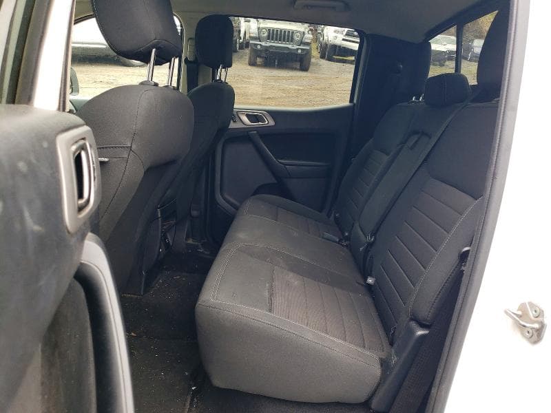 2020 FORD RANGER XL XL 11