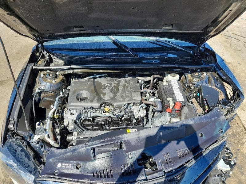 2023 TOYOTA CAMRY SE 11