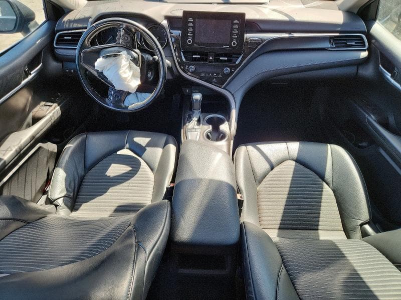 2023 TOYOTA CAMRY SE 8