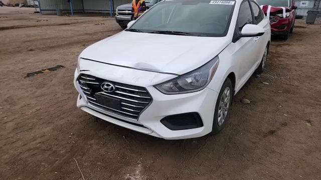 2019 HYUNDAI ACCENT SE SE 13
