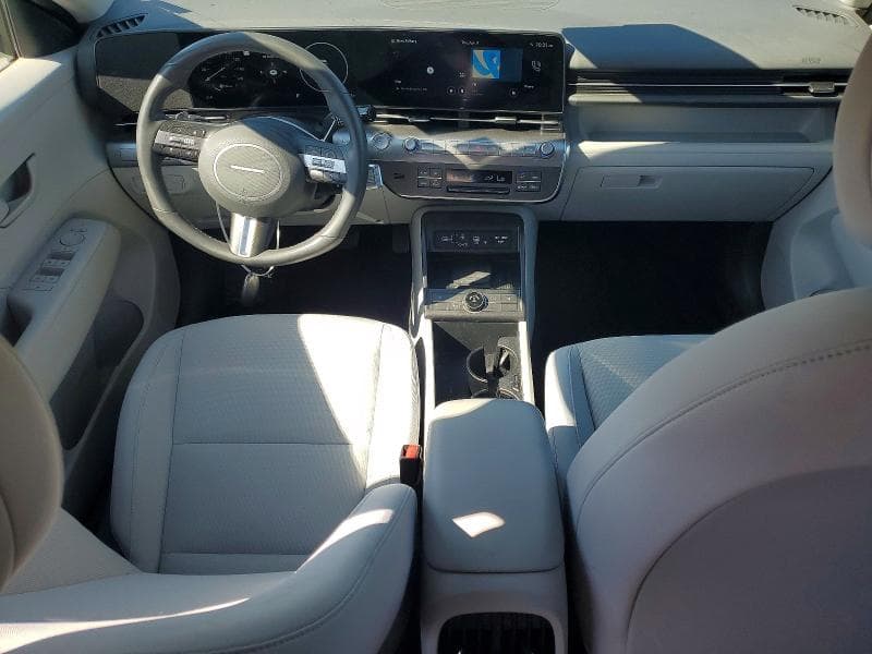 2024 HYUNDAI KONA SEL 8