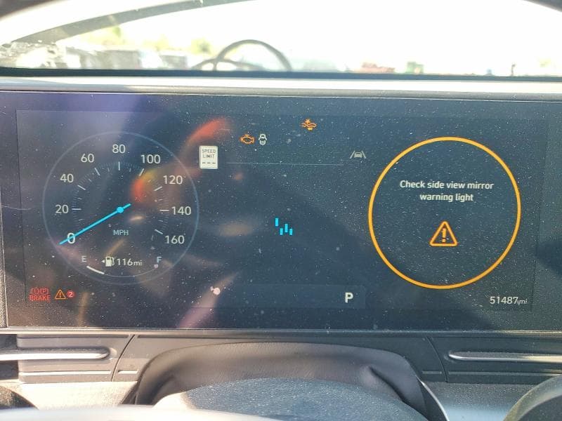 2024 HYUNDAI KONA SEL 9
