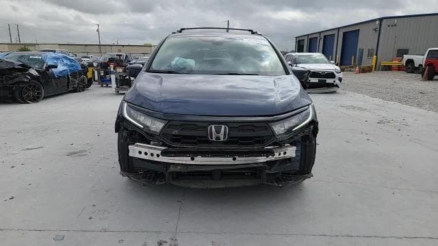 2025 HONDA ODYSSEY EXL EXL 15