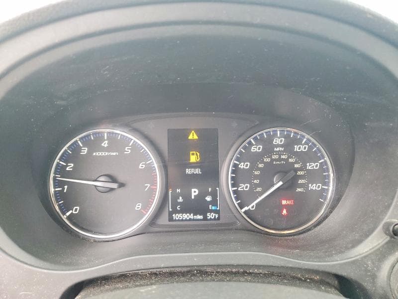 2018 MITSUBISHI OUTLANDER ES ES 9