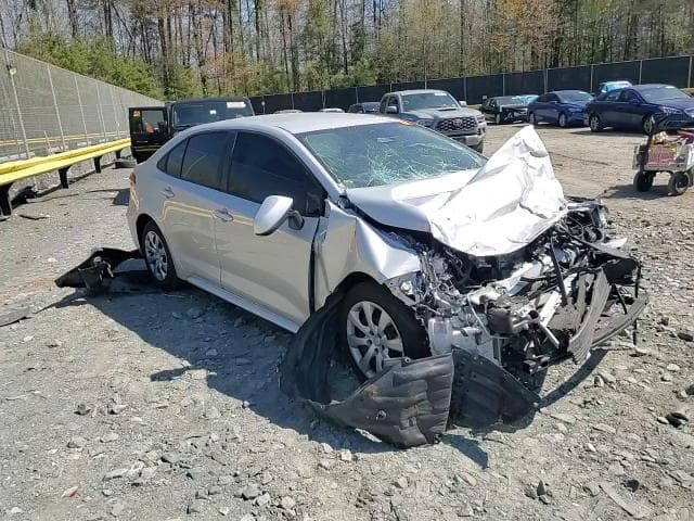 2023 TOYOTA COROLLA LE LE 13