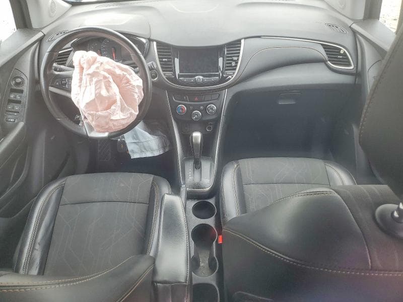 2020 CHEVROLET TRAX 1LT 8