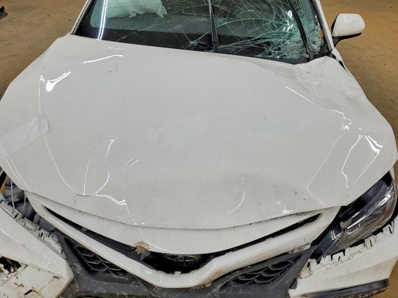 2021 TOYOTA CAMRY SE SE 11