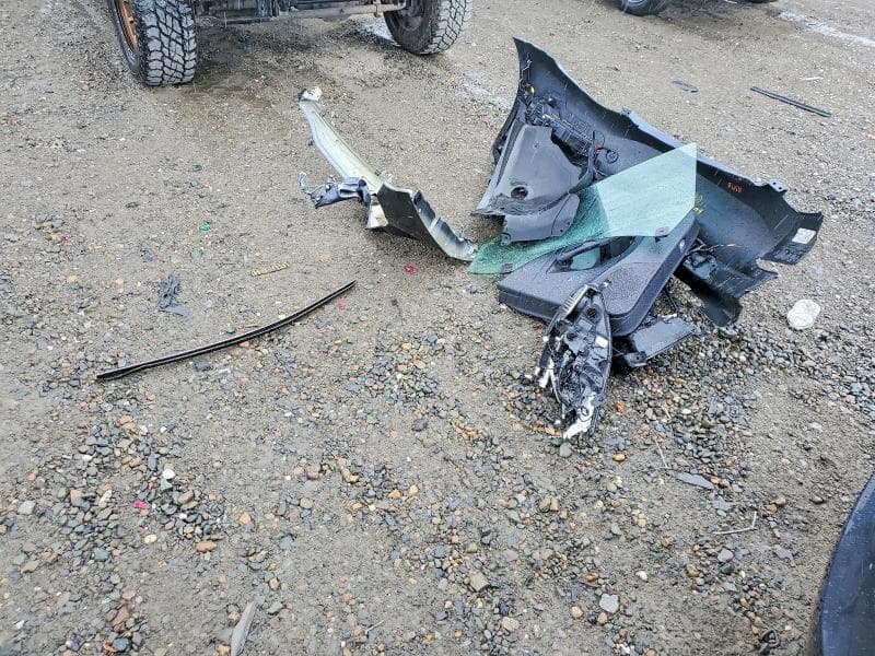 2018 TESLA MODEL 3 12