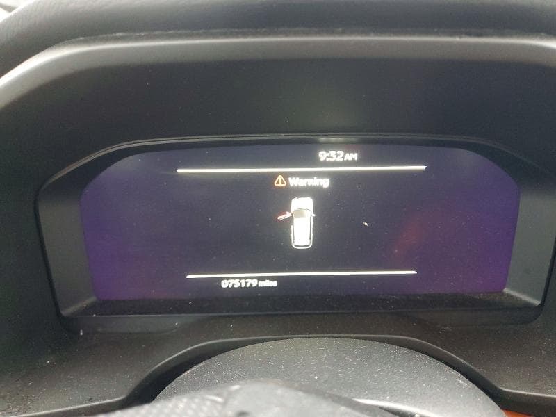 2022 MITSUBISHI OUTLANDER SEL SEL 9