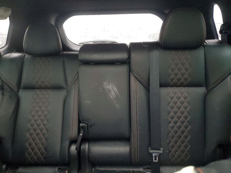 2022 MITSUBISHI OUTLANDER SEL SEL 10