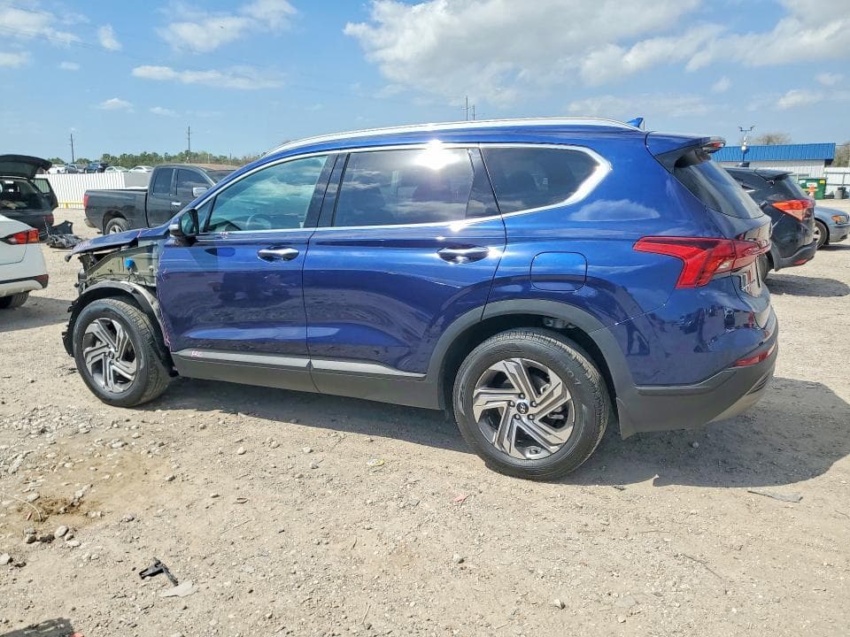 2023 HYUNDAI SANTA FE SEL SEL 2
