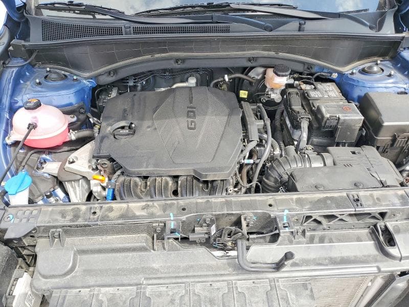 2023 HYUNDAI SANTA FE SEL SEL 11