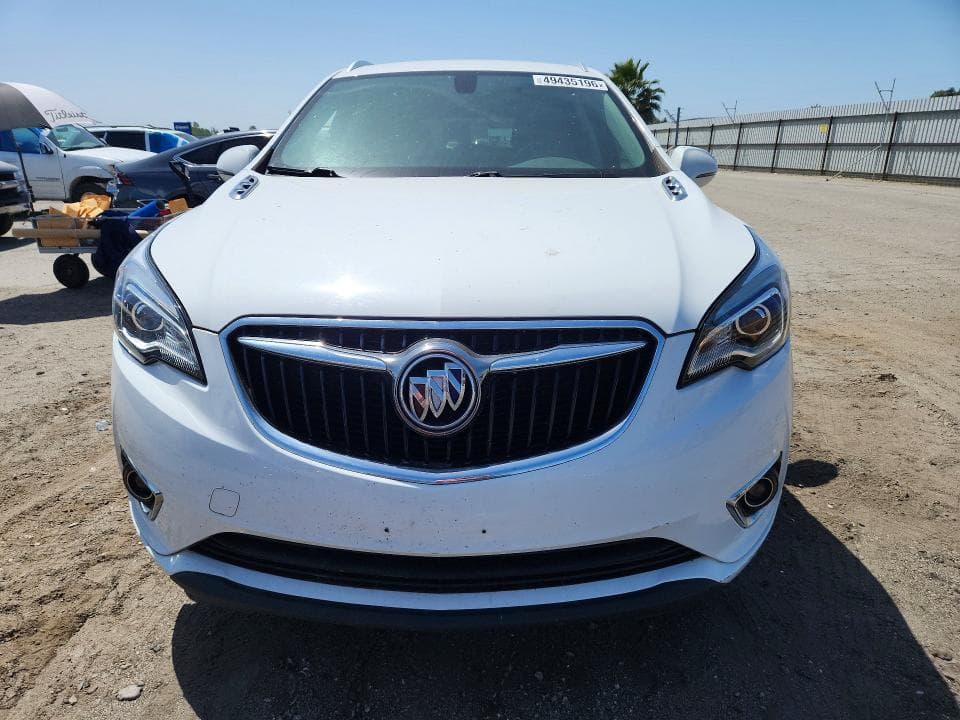 2019 BUICK ENVISION ESSENCE 5