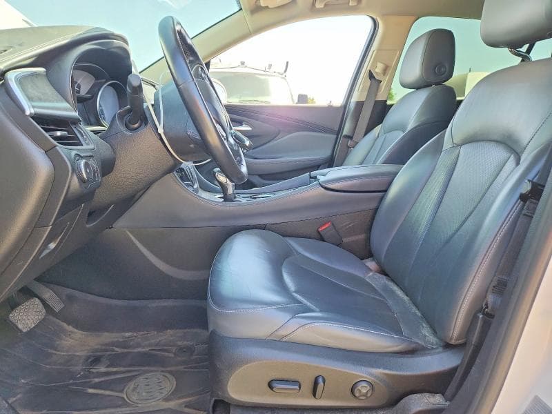 2019 BUICK ENVISION ESSENCE 7