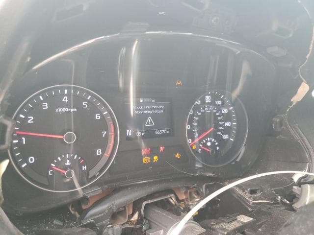 2020 KIA FORTE LXS 9