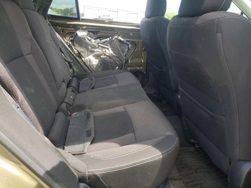 2020 SUBARU OUTBACK PREMIUM 11