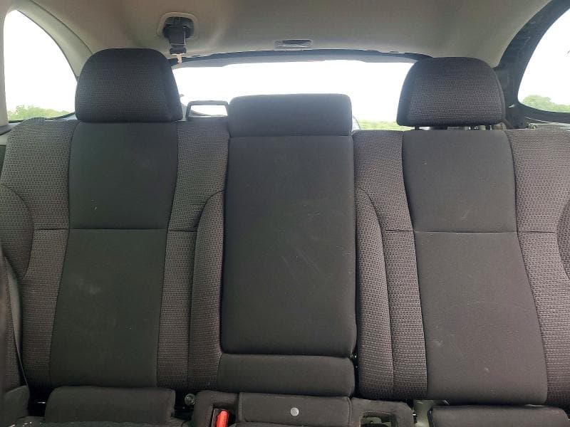 2020 SUBARU OUTBACK PREMIUM 10