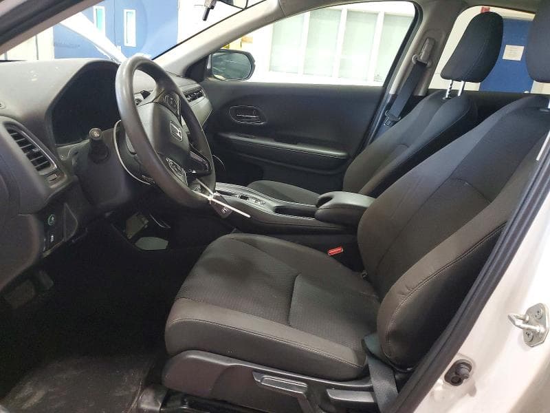 2021 HONDA HR-V EX 7