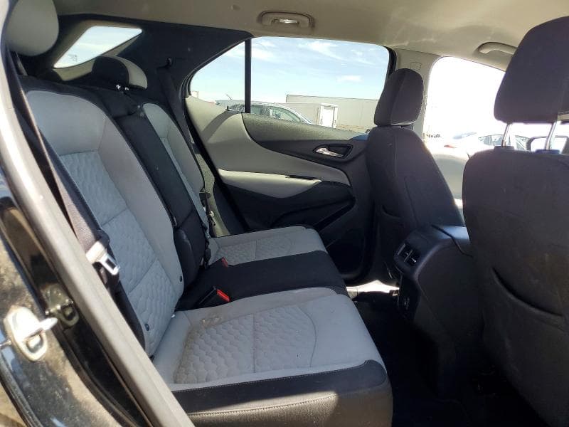 2019 CHEVROLET EQUINOX LS LS 11