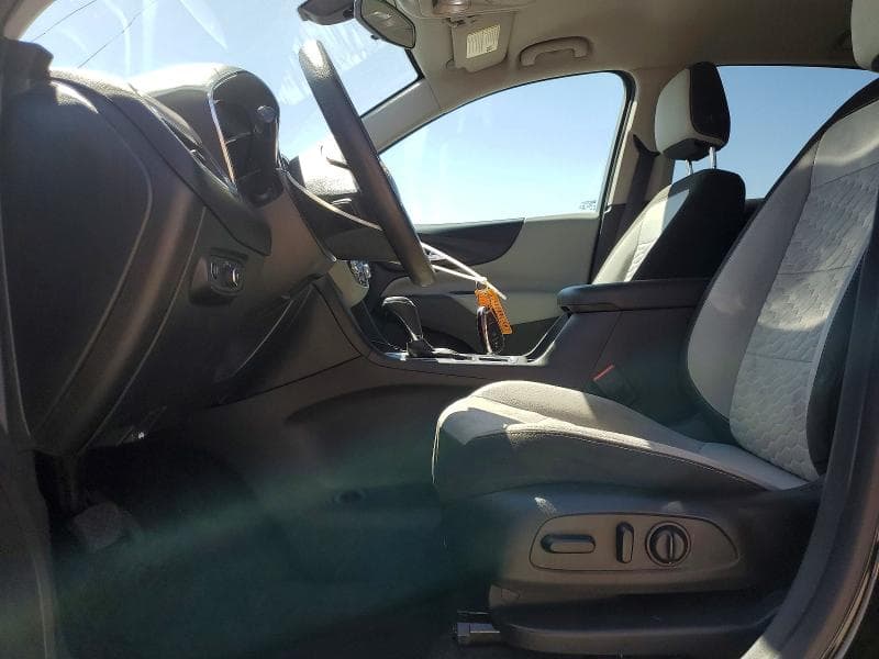 2019 CHEVROLET EQUINOX LS LS 7