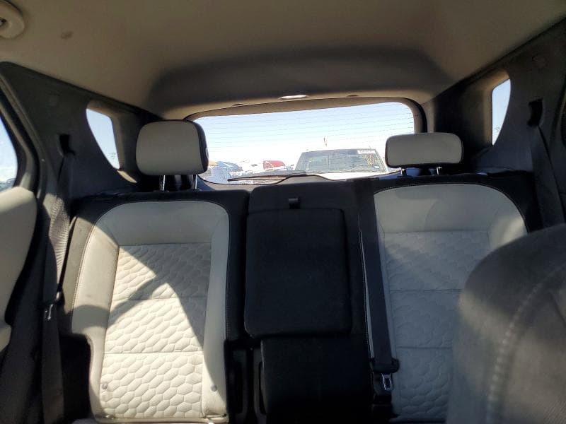 2019 CHEVROLET EQUINOX LS LS 10