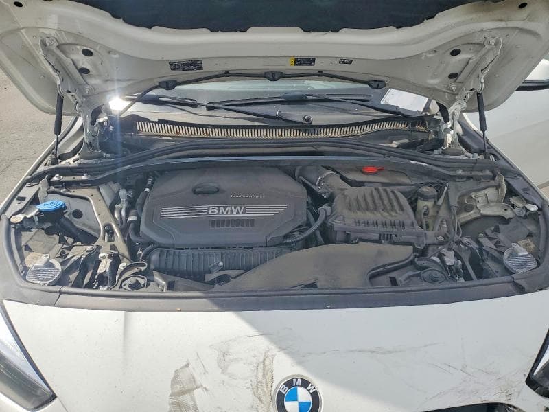 2022 BMW 228XI 11