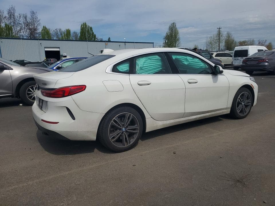 2022 BMW 228XI 3