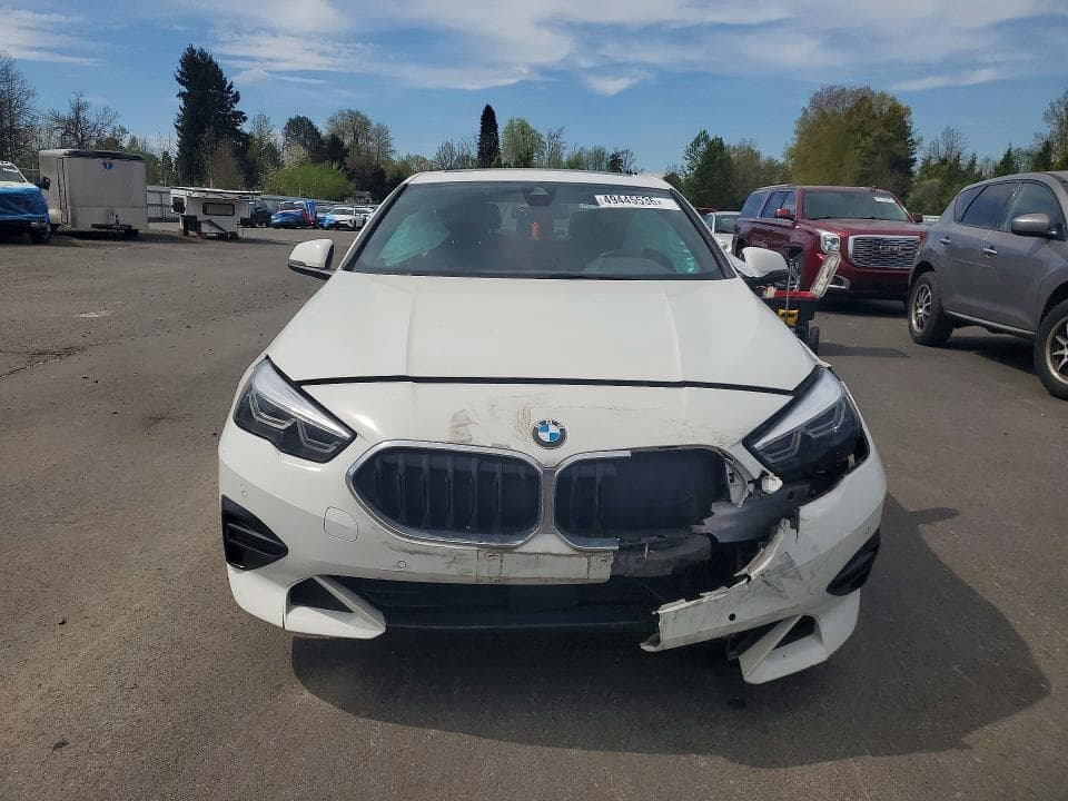 2022 BMW 228XI 5
