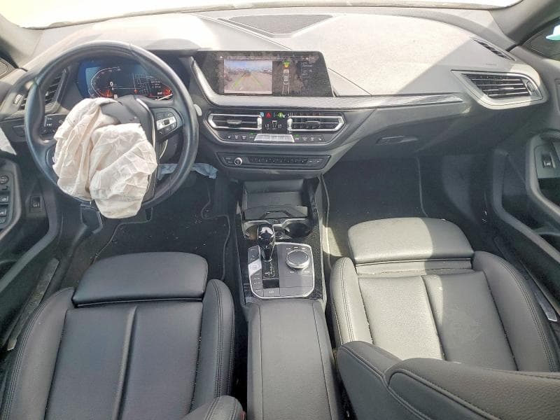 2022 BMW 228XI 8