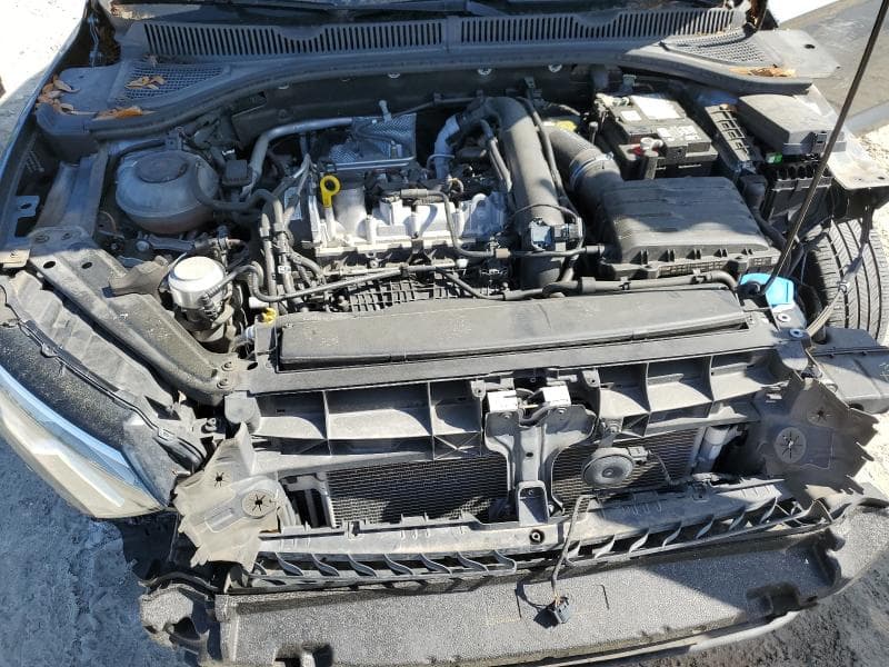 2019 VOLKSWAGEN JETTA S 11