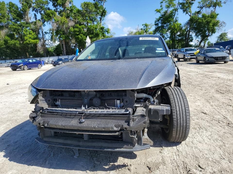 2019 VOLKSWAGEN JETTA S 5